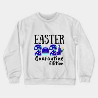 Easter 2021 Crewneck Sweatshirt